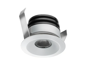 Cameo 1.0 - LED round spotlight for false ceiling _ L&L Luce&Light